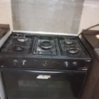 گاز طرح فر