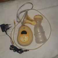 شیر دوش برقی وکتور در حد نو