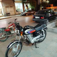 موتور تیزپرتوس مدل 95 درحد 403