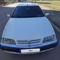 زانتیا مدل ۸۳ موتور ۲۰۰۰