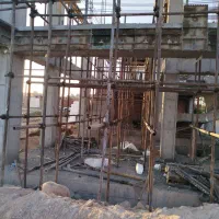 داربست فلزی تاراز