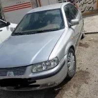 سمند lx