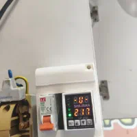 محافظ کنتوری سه سال گارانتی نصب رایگان