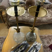 قلیان های نو|صنایع دستی و سایر لوازم تزئینی|تهران, بازار|دیوار