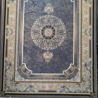 فرش ۷۰۰ شانه اکرلیک  تخفیفی