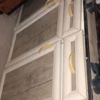 کابینت|مصالح و تجهیزات ساختمان|شاهین دژ, |دیوار