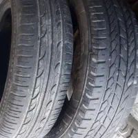 یک جفت لاستیک پراید بارز سایز ۱۶۵