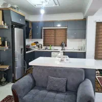 ویلای دو خوابه ویسر مبله ( کجور )