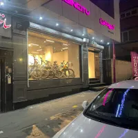 ۱۶۰ متر تجاری روبروی پاساژ کوروش