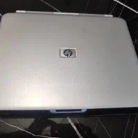 لب تاپ آمریکایی ‌ hp