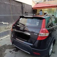 اچ سی کراس مدل ۹۶