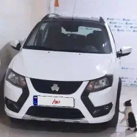 کوییک RS مدل 1403|خودرو سواری و وانت|تبریز, |دیوار