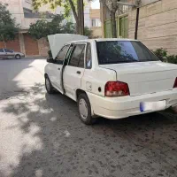 پراید ۱۳۲