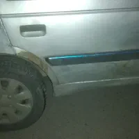 پژو ۴۰۵ مدل ۸۴