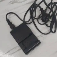 شارژر باتری سونی
