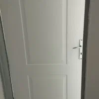 درب اتاق و سرویس