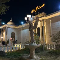 نیروی ساده خانم و آقا