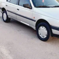 پژو۴۰۵درحد