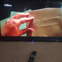 تلویزیون 43اینچ نو