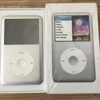ایپاد کلاسیک ipod classic 160gb آکبند