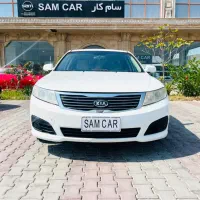 کیا اپتیما اتومات مدل (2010)