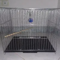 قفس نو.نو.مسافرتی .به خریدار واقعی ۱۰۰تومان تخفیف