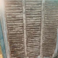 کولر ۴۵۰ هزار سپهر الکتریک سالم