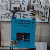 دستگاه تولید لیوان کاغذی دوجداره  ،دوجداره کن