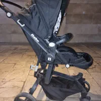 کالسکه برند babe اورجیتال