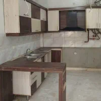 کابینت و درب