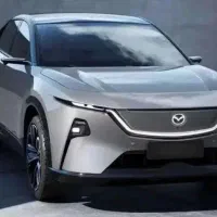 حواله مزدا ez60 هیبرید