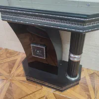 میز کنسول بدون آینه