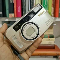 Nikon Zoom90s