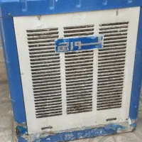 کولر آبی