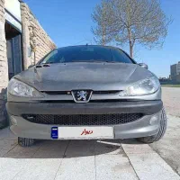 ۲۰۶تیپ۲نوک مدادی