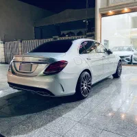 بنز c300|خودرو سواری و وانت|اهواز, شریعتی جنوبی|دیوار