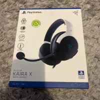 هدست razer Laura x