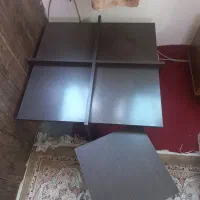 میز و عسلی