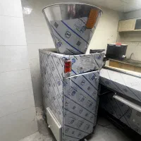 دستگاه چونه گیر