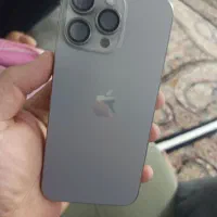 گوشی آیفون 15پرومکس 256