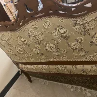 مبل استیل سلطنتی