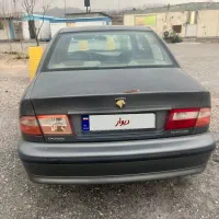 فروش سمند مدل ۹۳