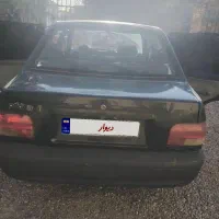 پرایدمدل ۸۰