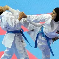 آموزش کاراته حرفه ای بانوان وکودکان