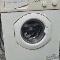 ماشین لباسشویی حایر