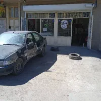 رنگ آمیزی پولش واکس  و... با ضمانت کتبی