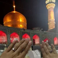 تور اقتصادی مشهد