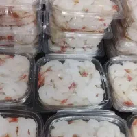 میگو سره تازه قیمت تخفیفی