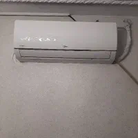 کولر گازی۱۲۰۰۰اسپیلت