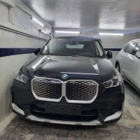 IX1 کربن بلک صفر 2025 ایکس دیزاین